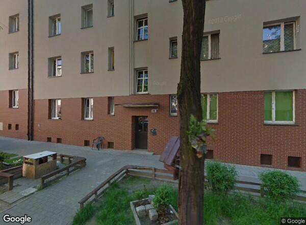 Ceny mieszkań Katowice Katowicka 58A