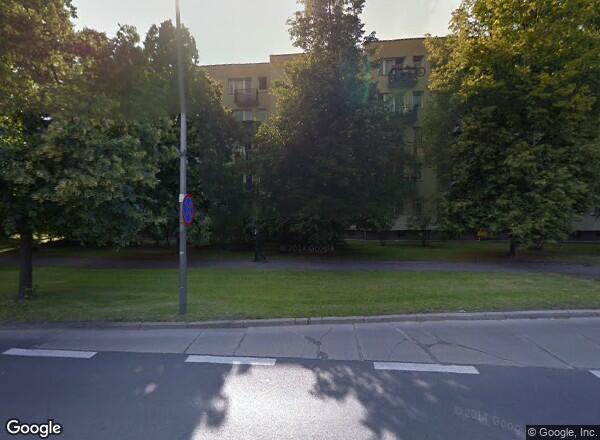 Ceny mieszkań Warszawa ul. Żwirki i Wigury 47