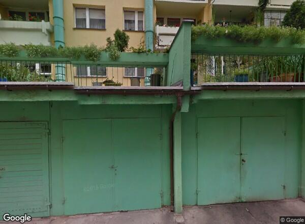 Ceny mieszkań Wrocław UL. BALONOWA 33