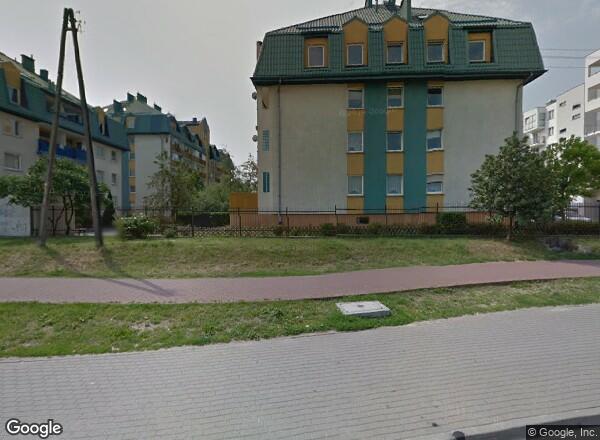 Ceny mieszkań Warszawa ul. Strumykowa 29E