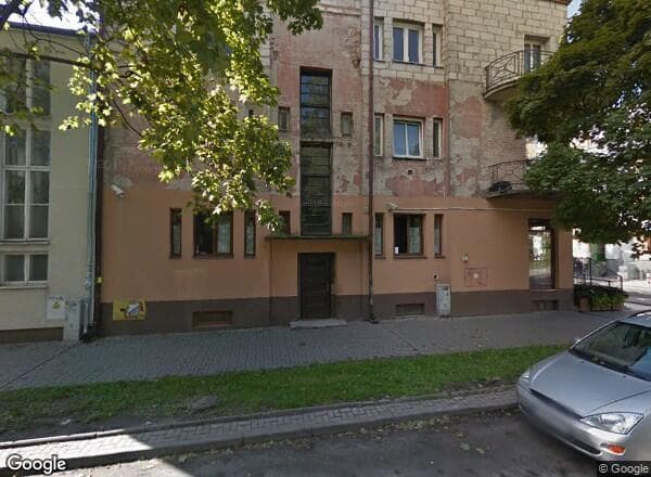 Ceny transakcyjne mieszkań Lublin Weteranów 28