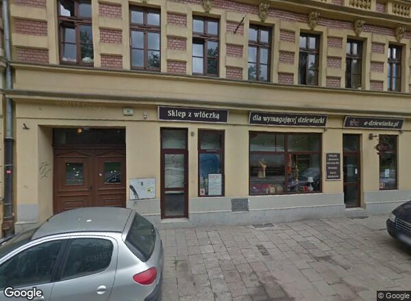 Ceny mieszkań Wrocław PL. STANISŁAWA STASZICA 20