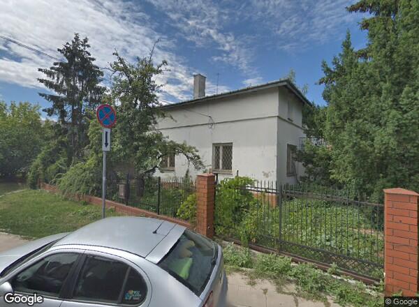 Ceny mieszkań Warszawa ul. Liwiecka 1