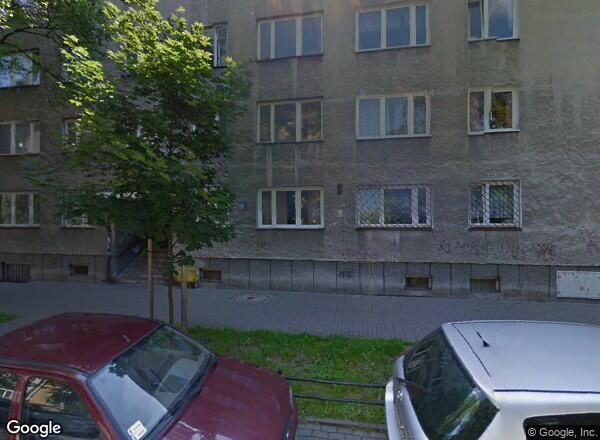 Ceny mieszkań Warszawa ul. Wiktorska 19