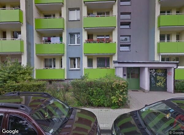 Ceny transakcyjne mieszkań Szczecin Świętoborzyców 32