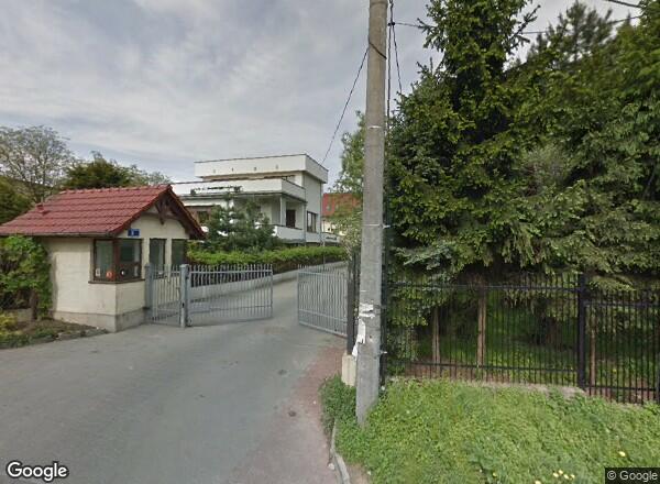 Ceny mieszkań Kraków Za Skłonem 6