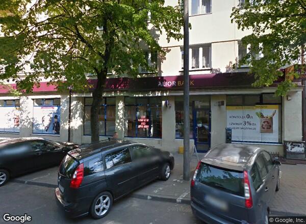 Ceny mieszkań Gdynia Stefana Żeromskiego 47