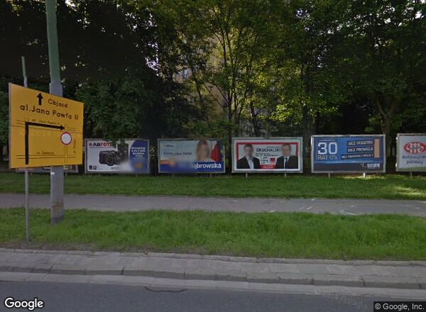 Ceny mieszkań Warszawa al. „Solidarności” 161