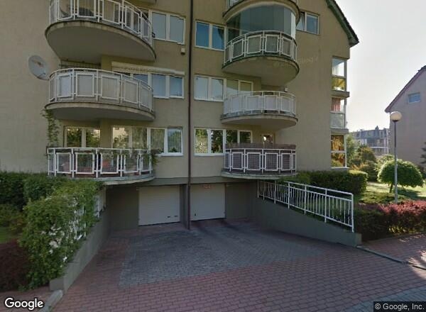 Ceny transakcyjne mieszkań Sopot Polna 54G