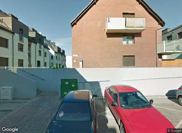 Ceny mieszkań Wrocław UL. SUWALSKA 23