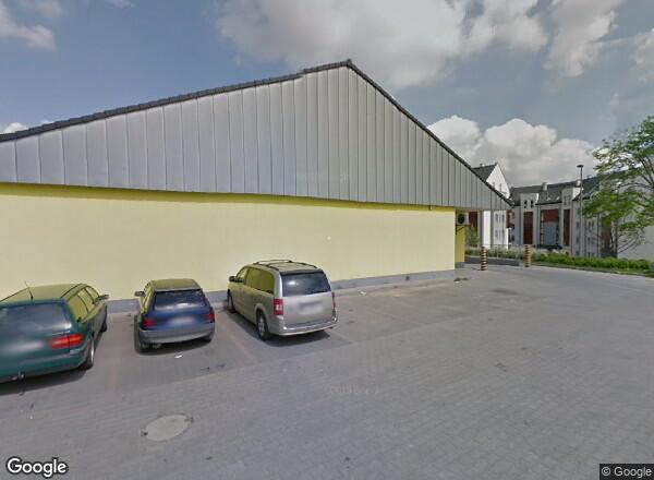 Ceny mieszkań Olsztyn Bartąska 1