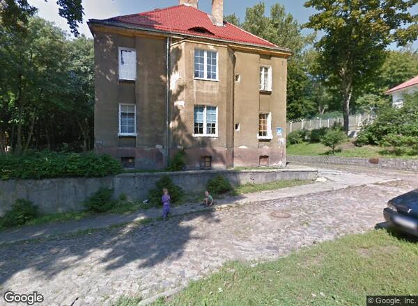 Ceny mieszkań Gdynia Arciszewskich 26