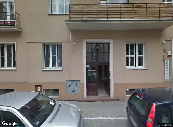 Ceny mieszkań Kraków Urzędnicza 27