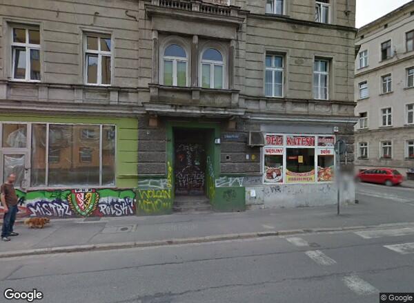 Ceny mieszkań Wrocław UL. KOMUNY PARYSKIEJ 5