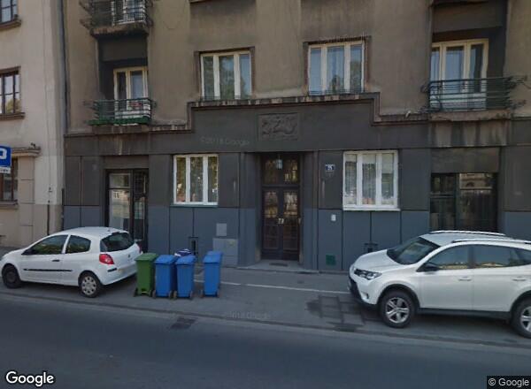 Ceny mieszkań Kraków Aleja Juliusza Słowackiego 35