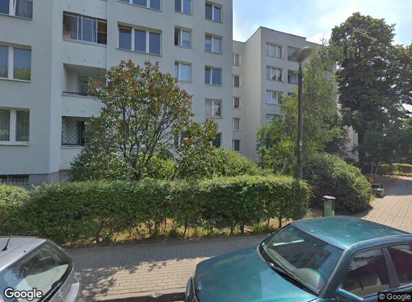 Ceny mieszkań Warszawa ul. Dragonów 2