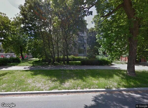 Ceny mieszkań Łódź Józefa 29