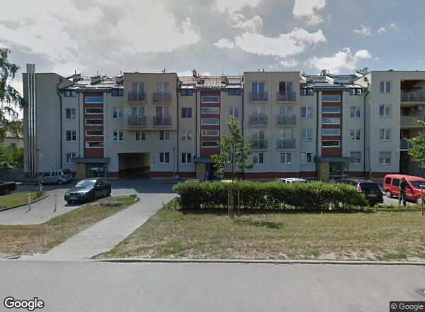 Ceny mieszkań Wrocław UL. PRZYJAŹNI 34A