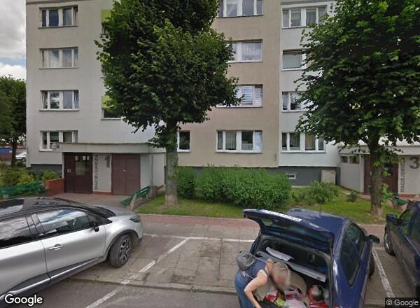 Ceny mieszkań Szczecin Konstantego Maciejewicza 1