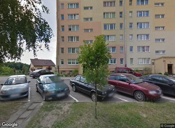 Ceny transakcyjne mieszkań Gorzów Wielkopolski KAZIMIERZA PUŁASKIEGO 3A