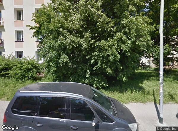 Ceny transakcyjne mieszkań Warszawa ul. Bachmacka 1