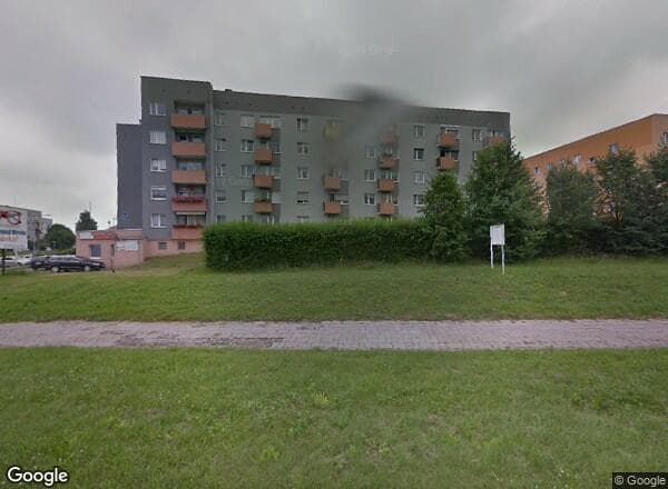 Ceny transakcyjne mieszkań Gorzów Wielkopolski GABRIELA NARUTOWICZA 23