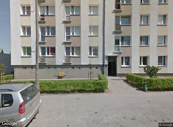 Ceny mieszkań Poznań Junacka 11