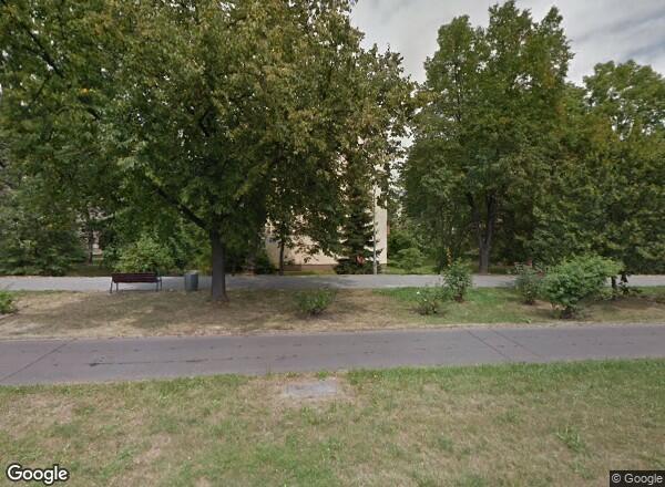 Ceny mieszkań Kraków Osiedle Kolorowe 13