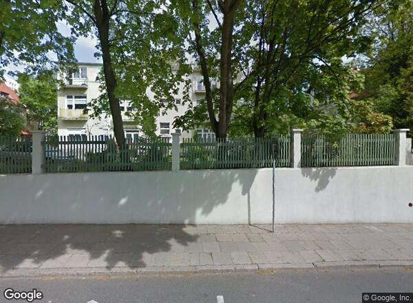 Ceny mieszkań Sopot Fryderyka Chopina 5