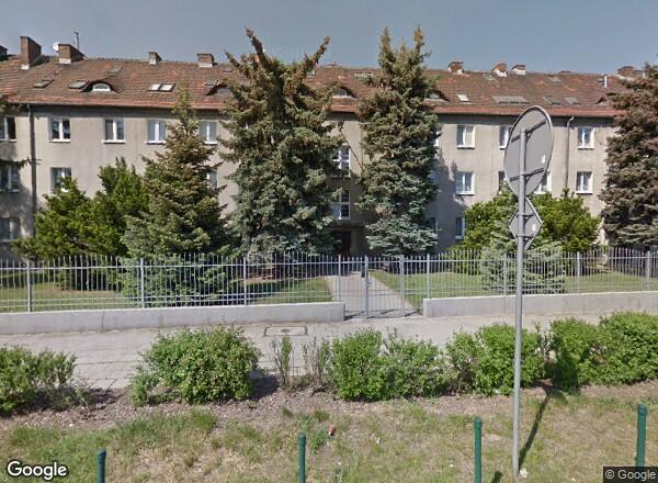 Ceny mieszkań Poznań Marcelińska 61