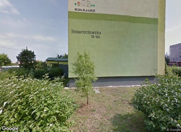 Ceny transakcyjne mieszkań Szczecin Inowrocławska 10