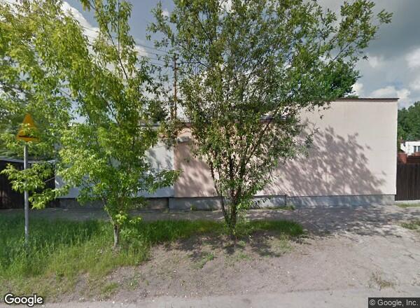 Ceny mieszkań Warszawa ul. Wakacyjna 7