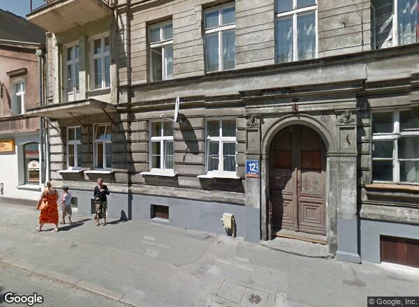 Ceny mieszkań Gdańsk Łąkowa 12