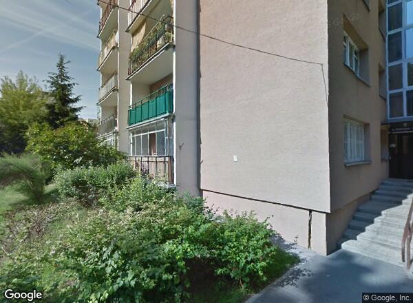 Ceny mieszkań Warszawa ul. Wiolinowa 7