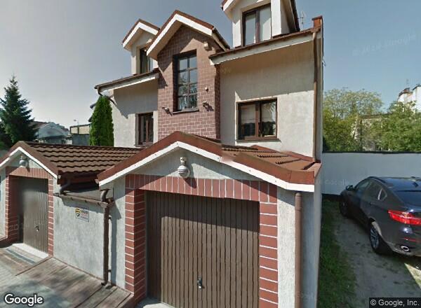 Ceny mieszkań Warszawa ul. A. Bohdziewicza 1