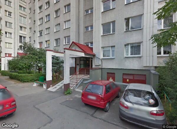 Ceny mieszkań Wrocław UL. ROGOWSKA 160