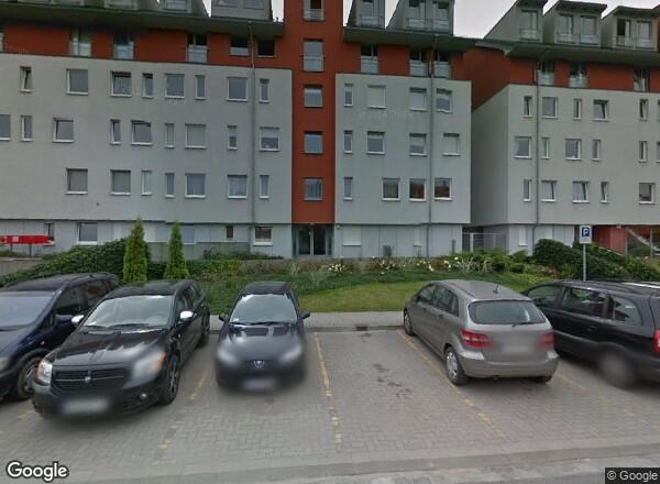 Ceny transakcyjne mieszkań Wrocław UL. JERZEGO KUKUCZKI 17