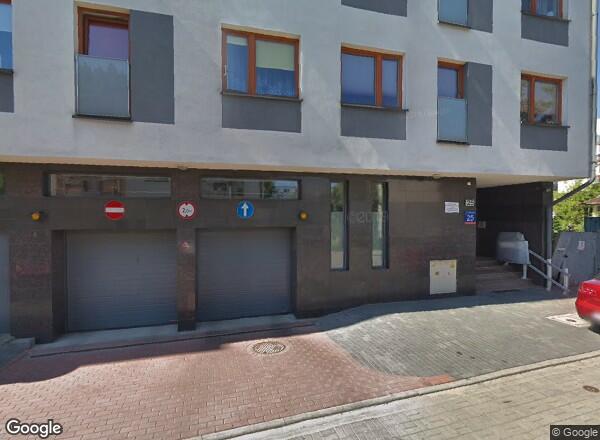 Ceny mieszkań Warszawa ul. Obarowska 25