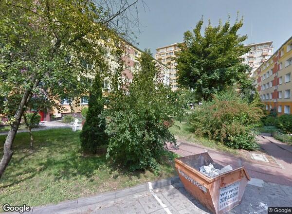 Ceny mieszkań Szczecin Aleja Powstańców Wielkopolskich 5