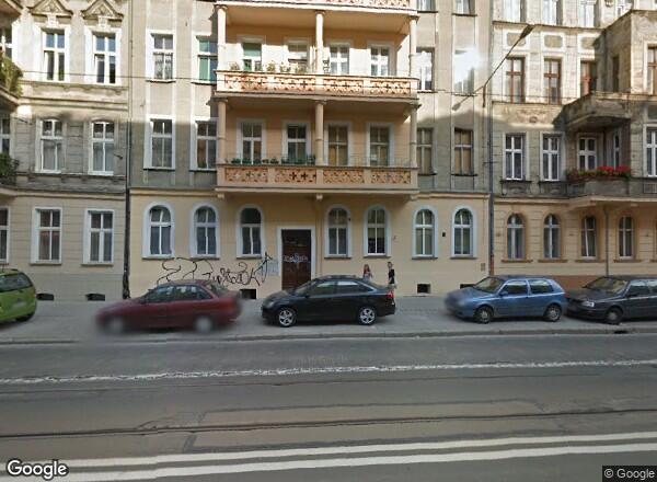 Ceny mieszkań Wrocław UL. PIASTOWSKA 27