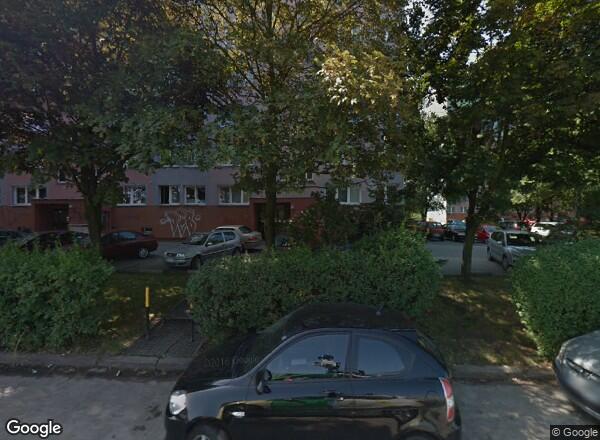 Ceny mieszkań Wrocław UL. SANOCKA 9