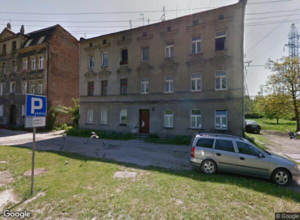 Ceny mieszkań Poznań św. Wawrzyńca 23