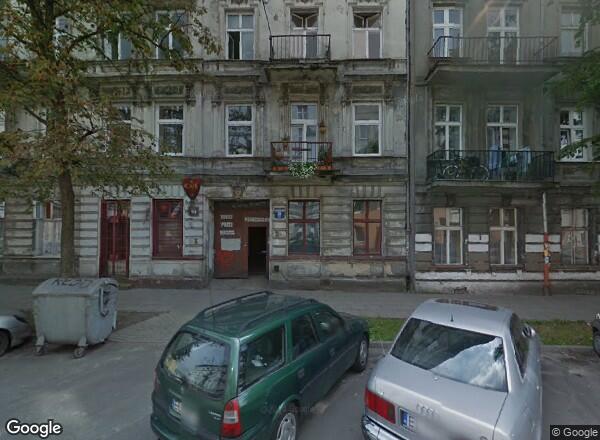 Ceny mieszkań Łódź Edwarda Abramowskiego 39
