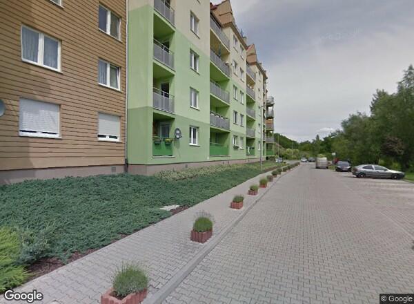 Ceny mieszkań Wrocław UL. SREBRNOGÓRSKA 17