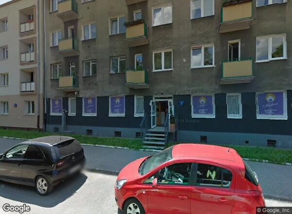 Ceny mieszkań Warszawa ul. Sokołowska 7