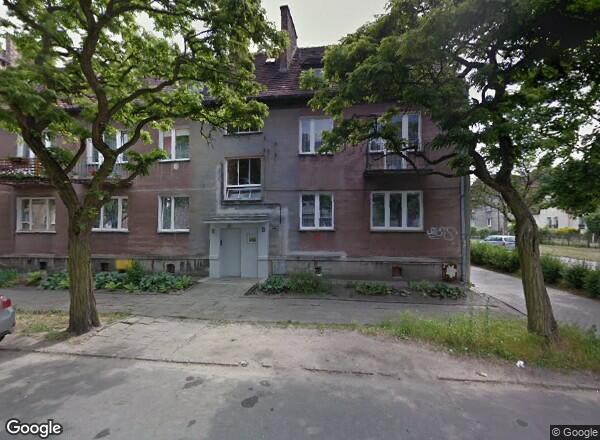 Ceny mieszkań Gorzów Wielkopolski JANA KILIŃSKIEGO 17