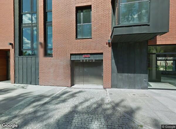 Ceny mieszkań Wrocław UL. STAROMŁYŃSKA 4