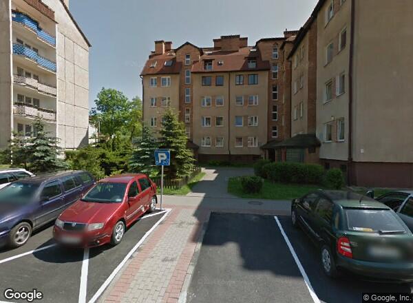 Ceny mieszkań Gdańsk Lecha Bądkowskiego 6