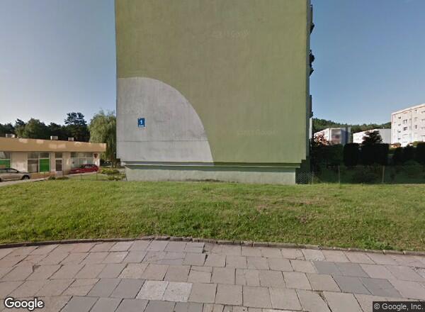 Ceny mieszkań Gdynia Rydzowa 1
