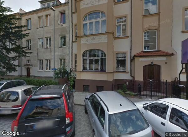 Ceny mieszkań Sopot Władysława Jagiełły 6